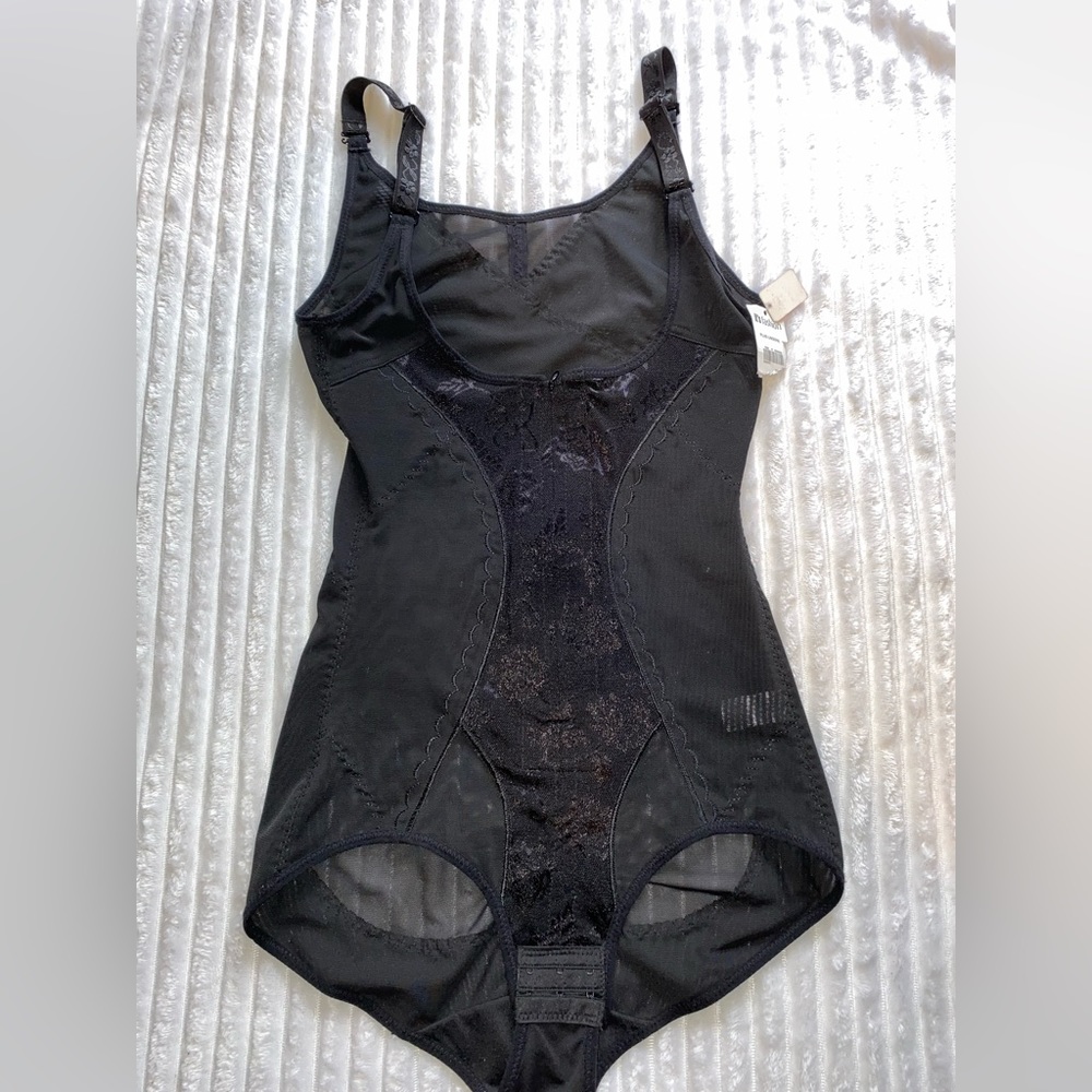 New | it’s fashion | plus lingerie | size 1x